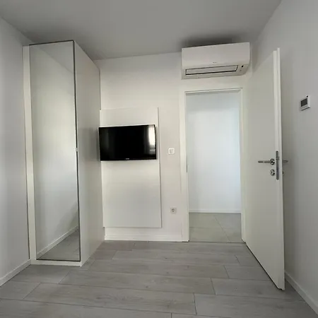 Frane-Apart - Ciovo Trogir Exterior photo