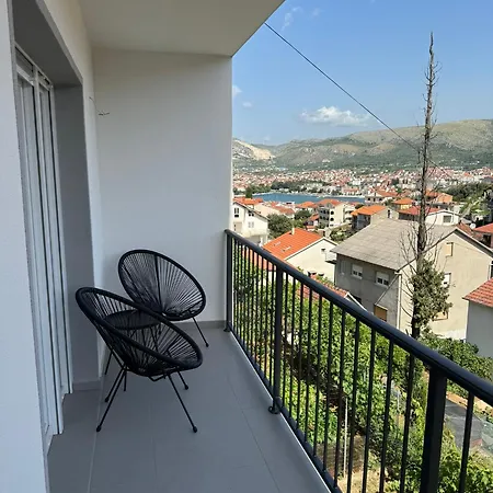 Frane-Apart - Ciovo Trogir Exterior photo