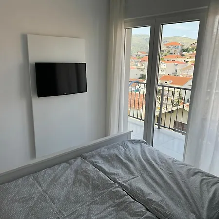 Frane-Apart - Ciovo Trogir Exterior photo