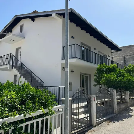 Frane-Apart - Ciovo Trogir Exterior photo