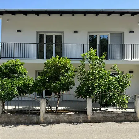 Frane-Apart - Ciovo Trogir Exterior photo
