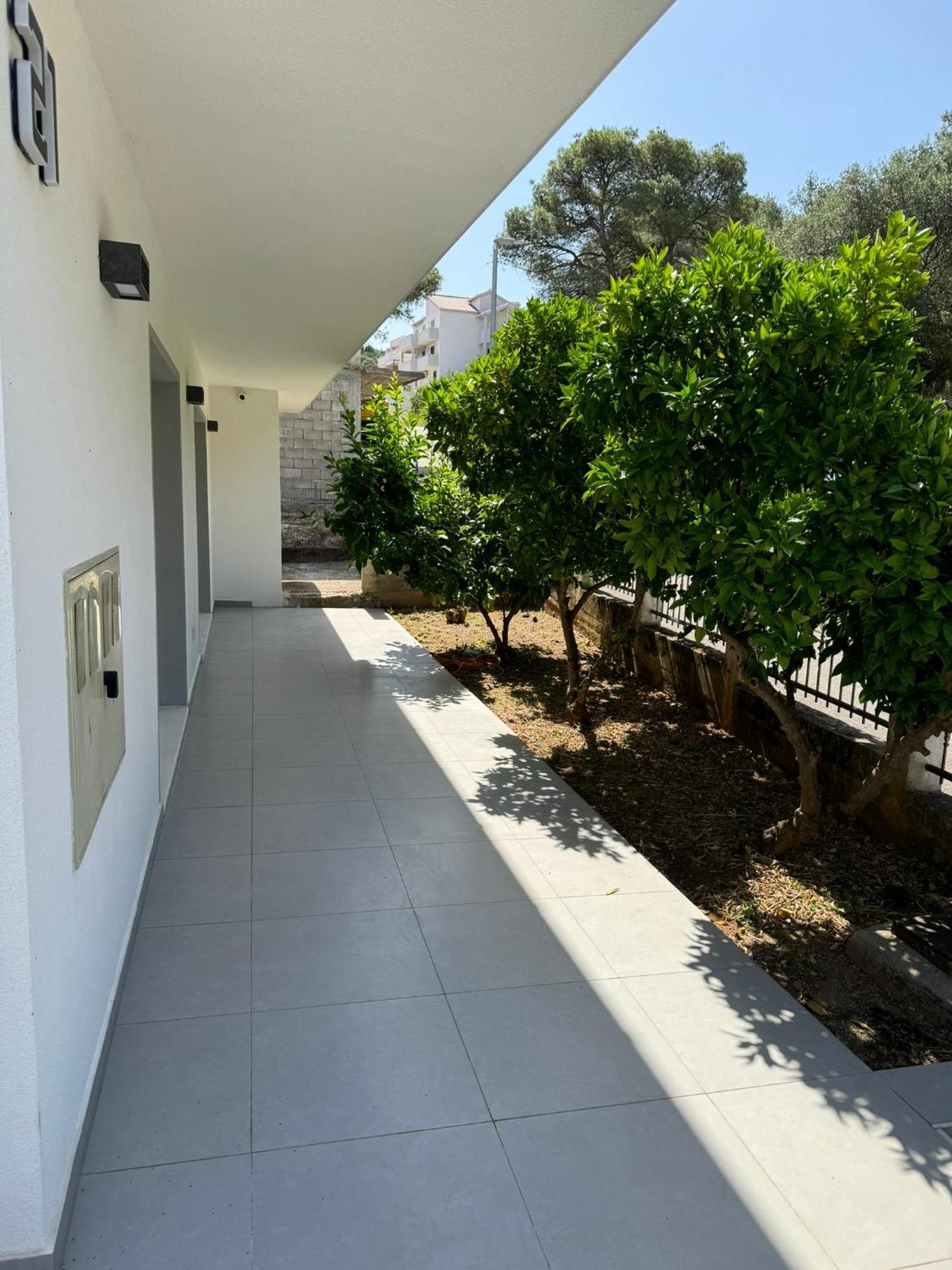 Frane-apart - Ciovo Trogir