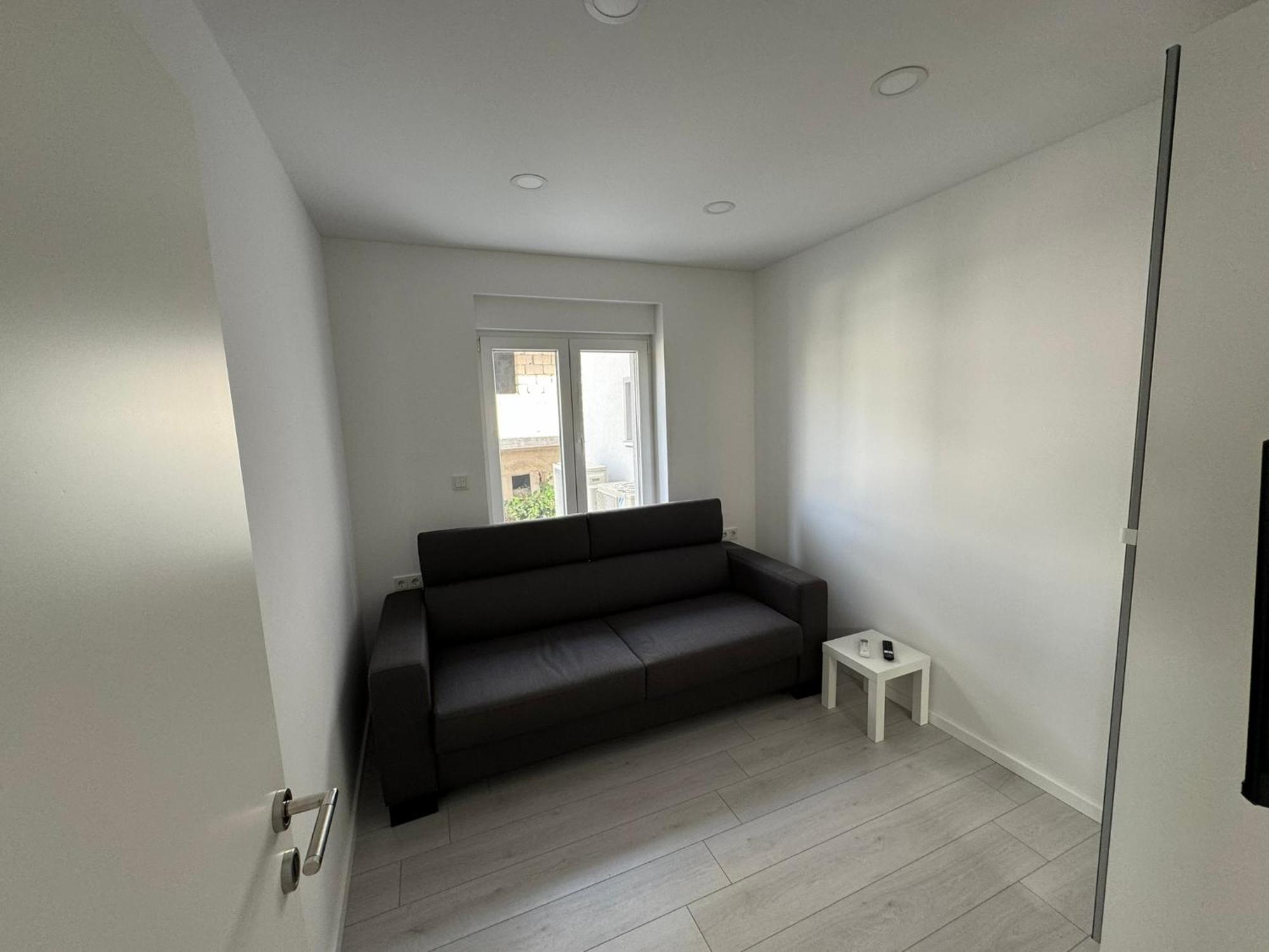 Frane-apart - Ciovo
