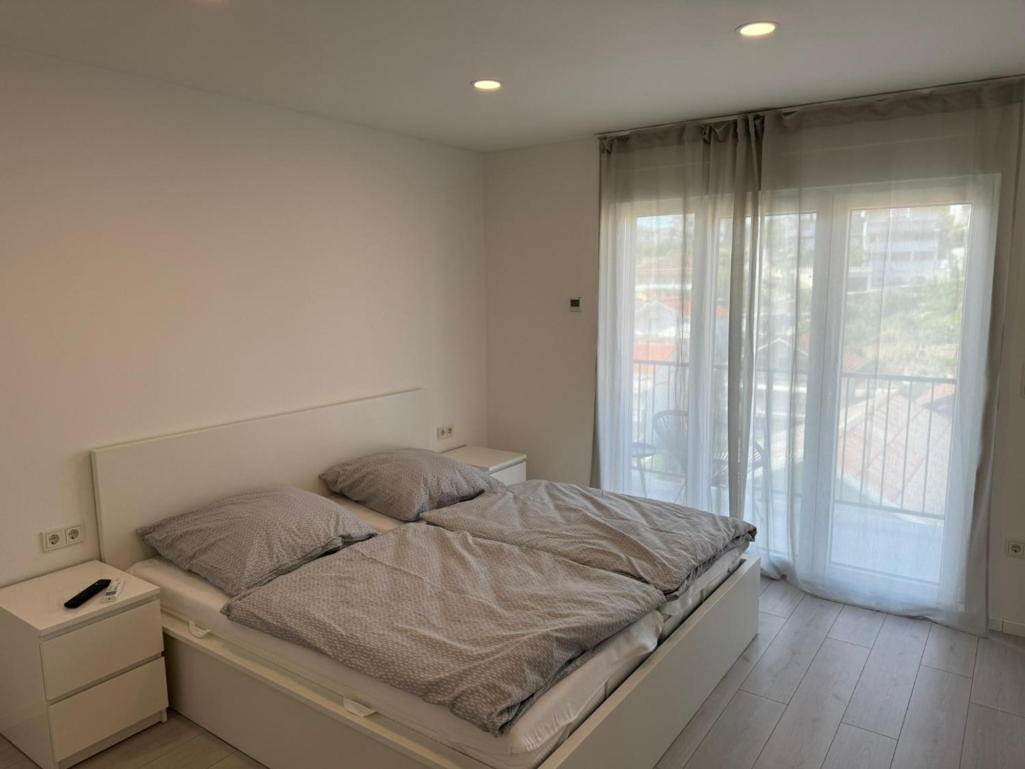 Frane-apart - Ciovo Apartment