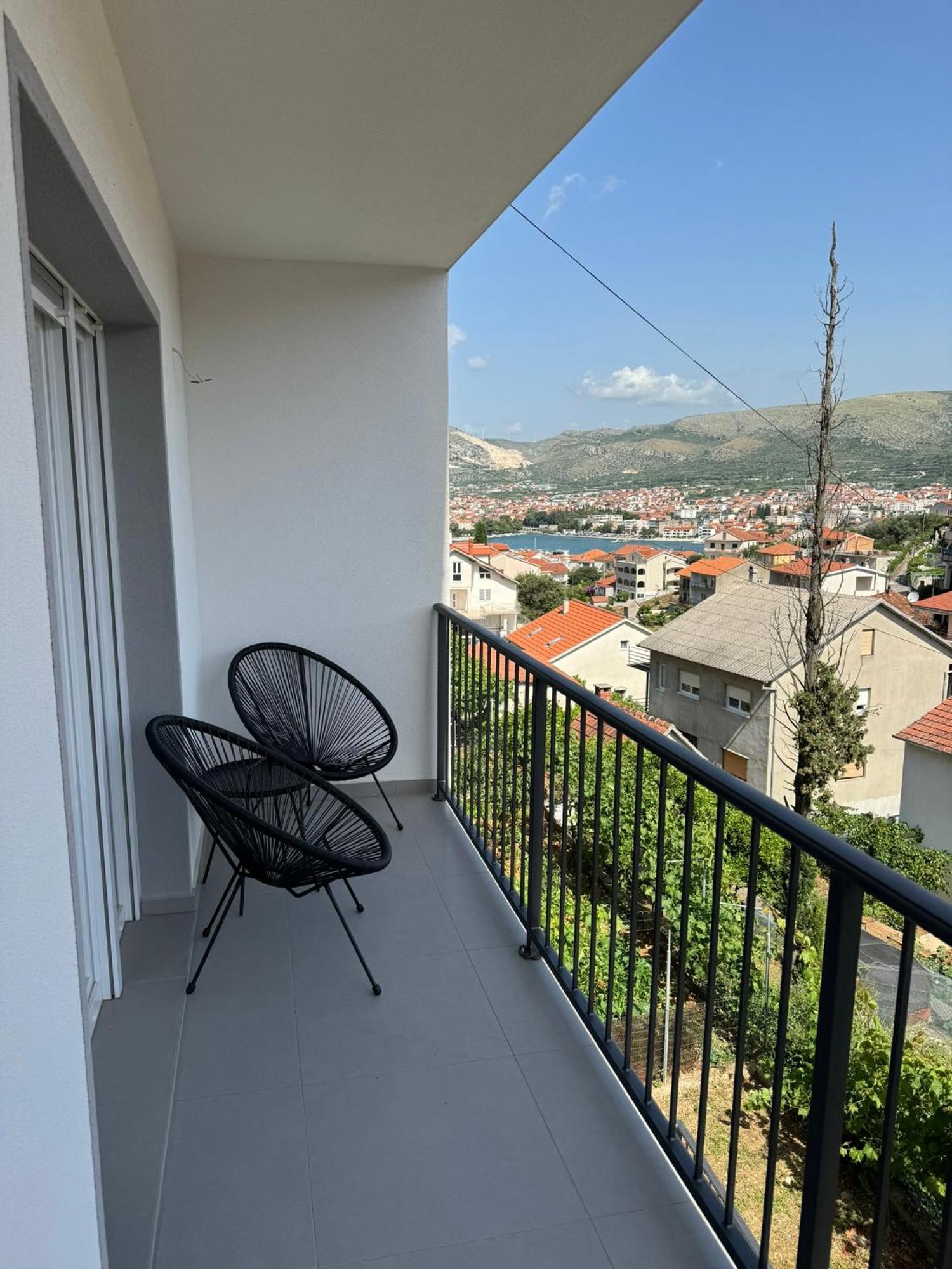 Apartment Frane-apart - Ciovo *
