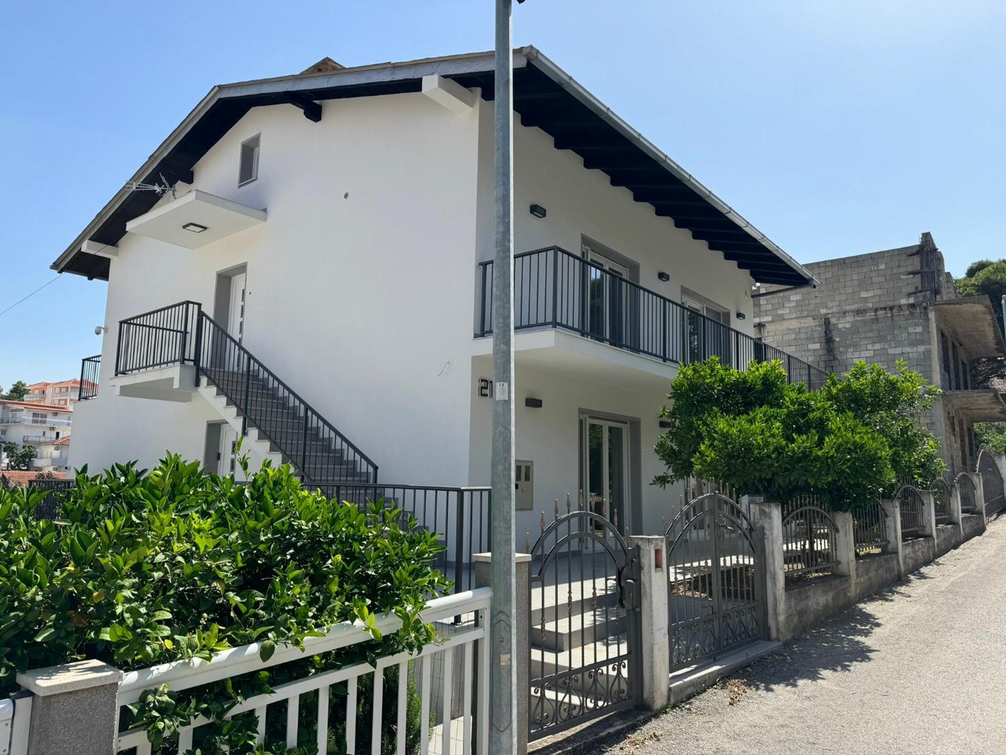 Frane-apart - Ciovo Apartment