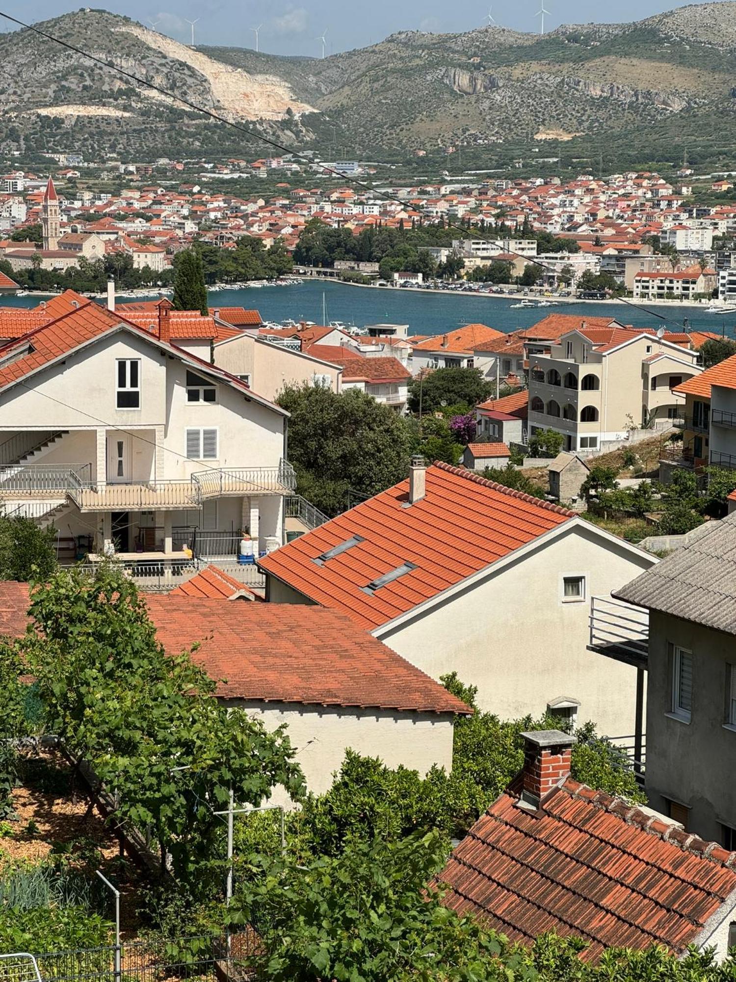 Frane-apart - Ciovo Apartment