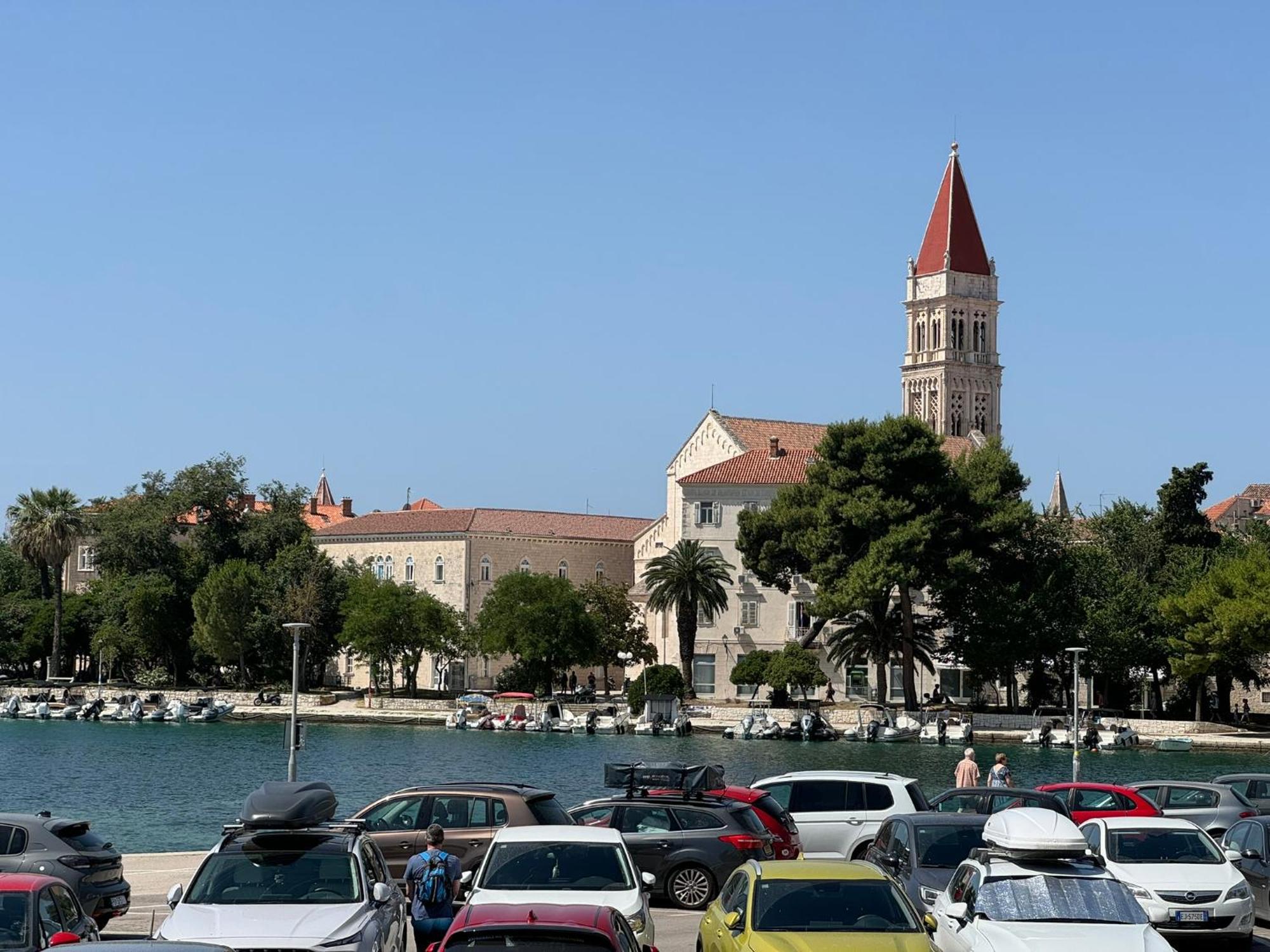Frane-apart - Ciovo Trogir