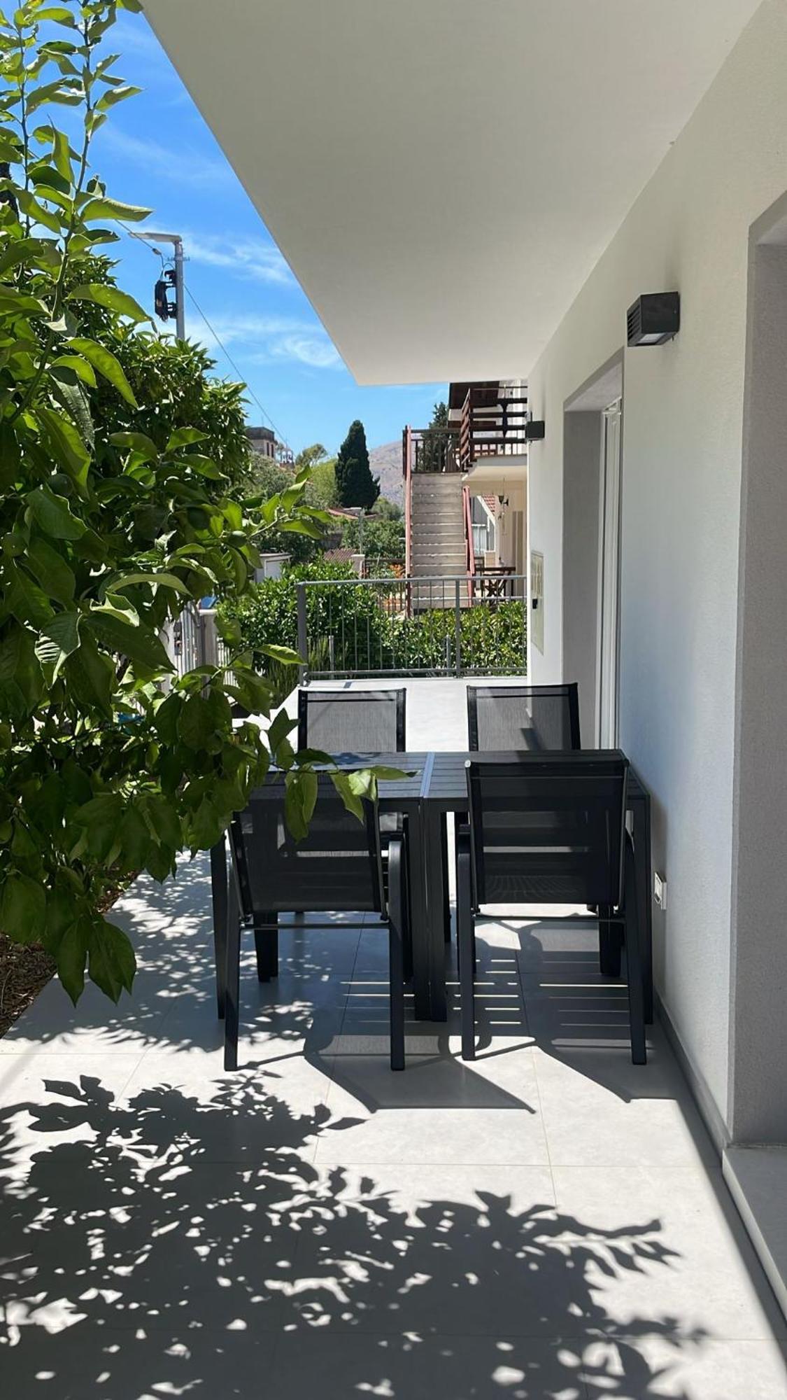 Apartment Frane-apart - Ciovo Trogir